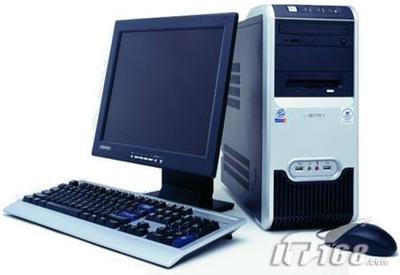 硬件創(chuàng)新到應用普及 計算機技術如何重塑人類生活