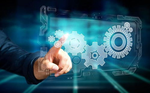 新時期IT互聯網行業(yè)發(fā)展窗口 計算機軟硬件的技術開發(fā)與銷售